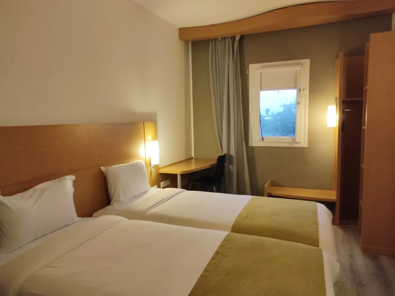 Chambre Standard