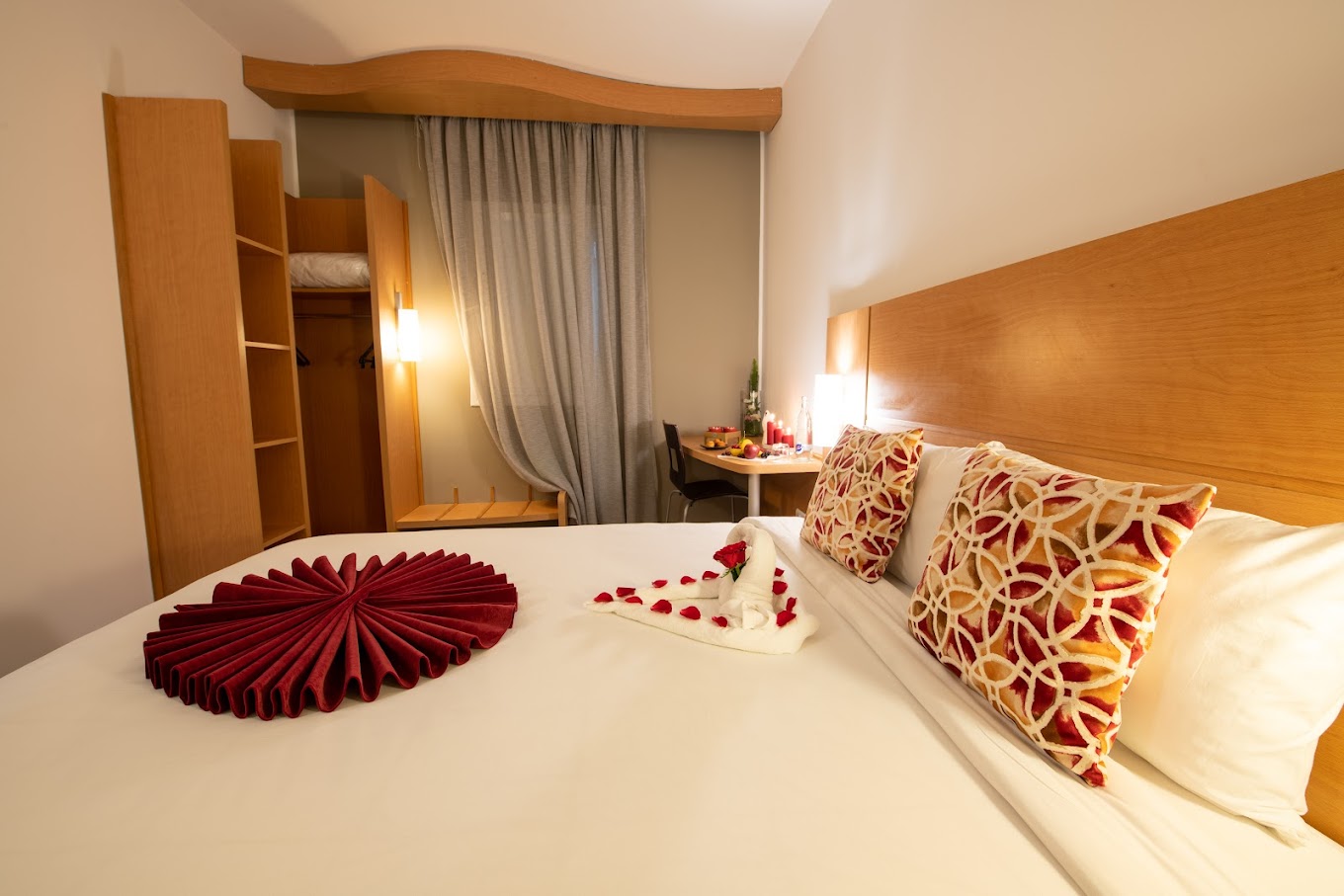 Chambre Supérieure